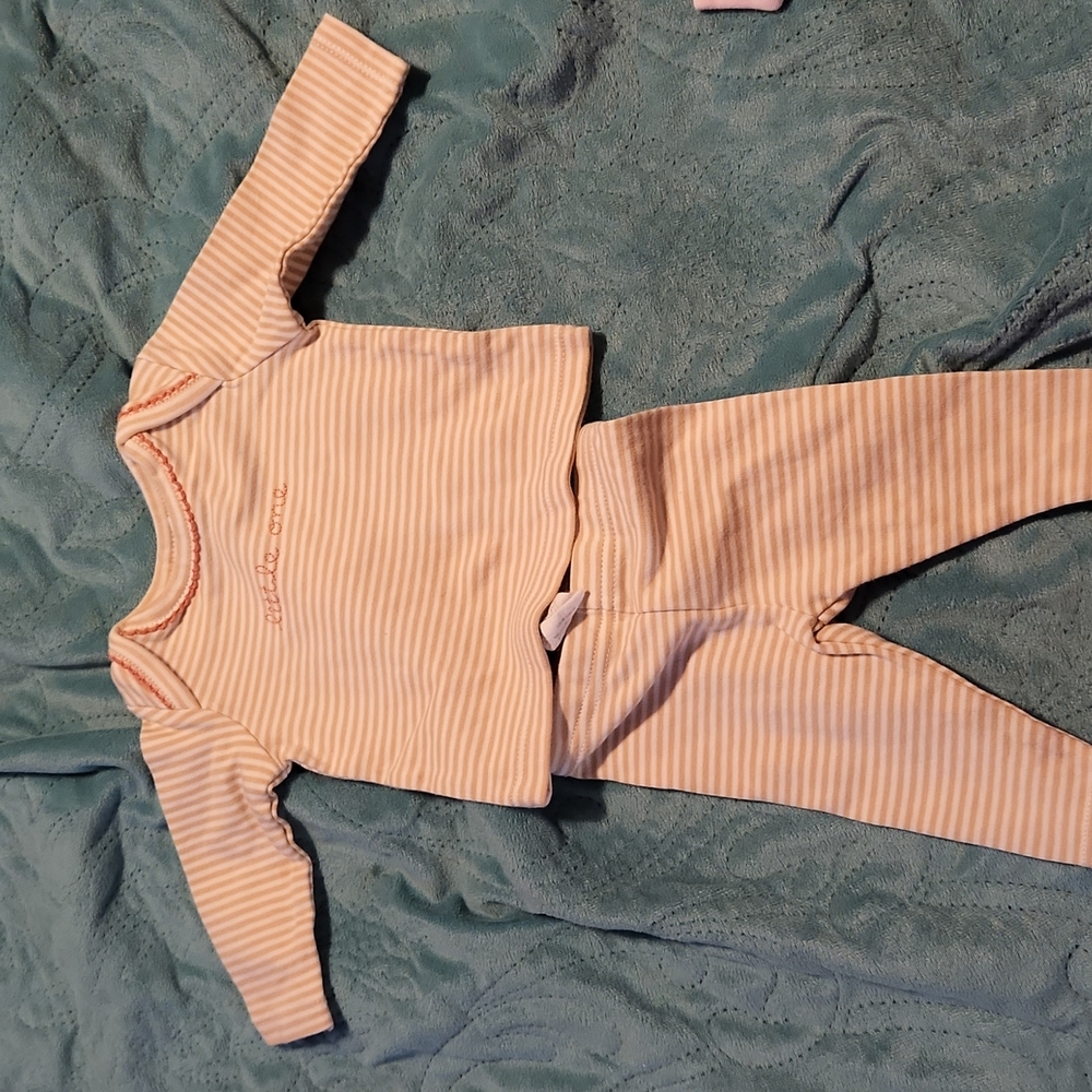 Baby outfits